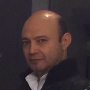 Meet your Posher, William